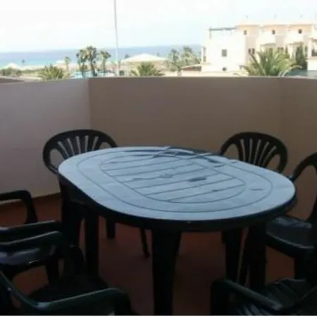 Apartment 106144 - In Zahara *