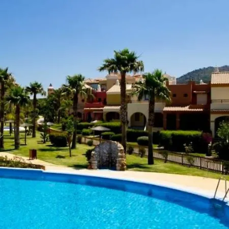 106144 - In Zahara Apartment *